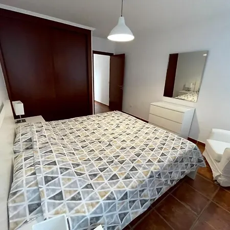 Chill Out Family House 2 * Ла-Техита