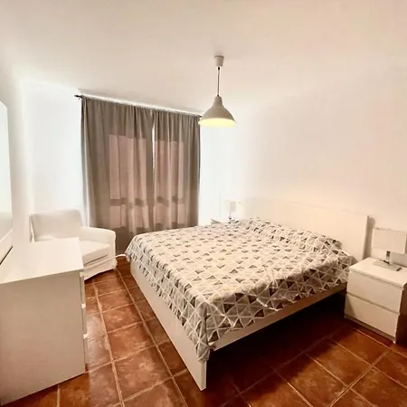 Chill Out Family House 2 別荘 La Tejita