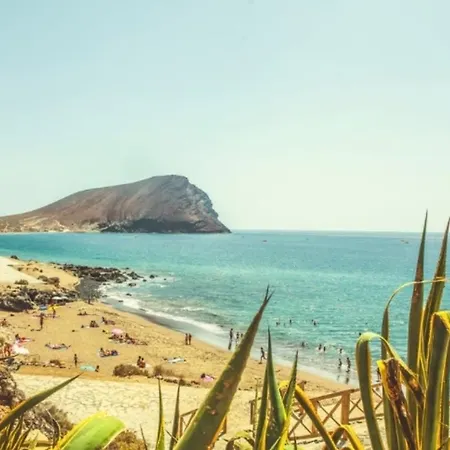 Chill Out Family House 2 別荘 La Tejita