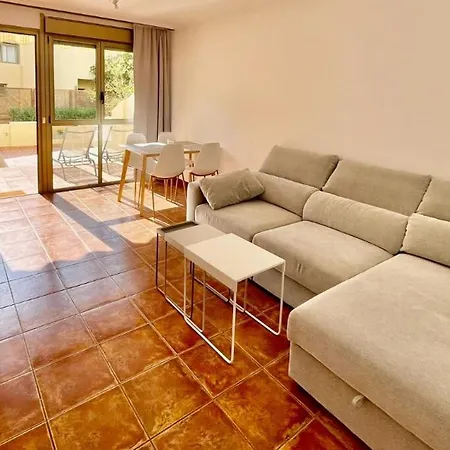 Chill Out Family House 2 別荘