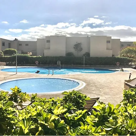 Chill Out Family House 2 * La Tejita